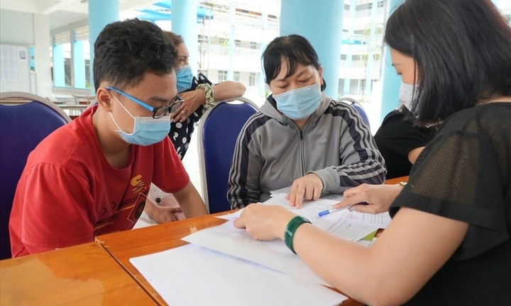 TP.HCM yêu cầu hỗ trợ học sinh toàn diện để sẵn sàng cho kỳ thi tốt nghiệp THPT 2026