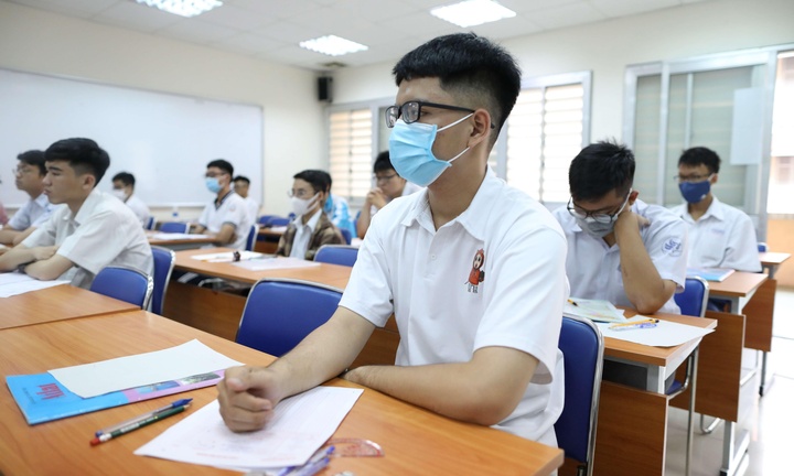 Đại học Quốc gia TP.HCM mở rộng thêm địa điểm thi Đánh giá năng lực đợt 2