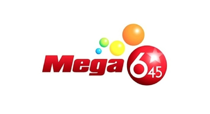 Vietlott 24/4- Kết quả xổ số Vietlott ngày 24/4/2026-Kết quả xổ số Mega 6/45