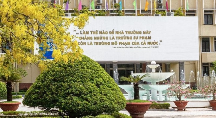 Bảng xếp hạng đại học châu Á 2026: Việt Nam có 11 đại diện, tăng 2 so với năm trước