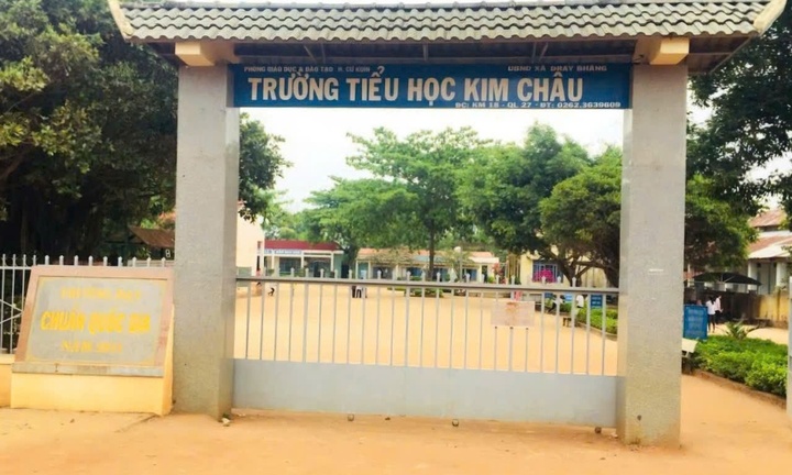 Vụ hiệu trưởng chỉ đạo giả mạo chữ ký để trục lợi ở Đắk Lắk: Công an vào cuộc