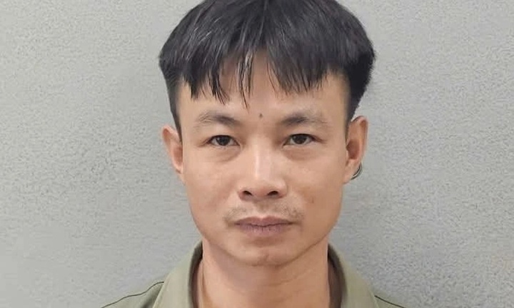 Khởi tố Nguyễn Bá Khoa