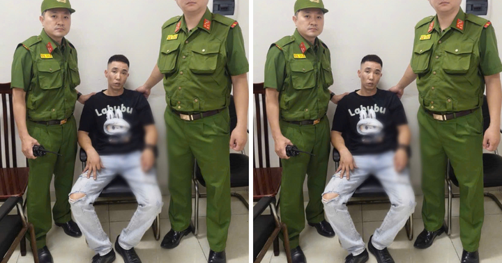 Kịp thời khống chế đối tượng gây rối, hành hung lái xe công nghệ trong đêm