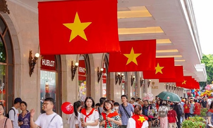 Sau Giỗ Tổ Hùng Vương và 30/4-1/5, người lao động còn có 2 kỳ nghỉ nào?