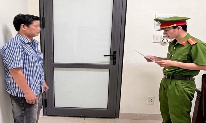 Khởi tố bị can xuất khống hóa đơn hơn 20.000 con heo cho C.P. Việt Nam