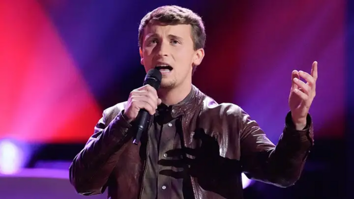 Nam ca sĩ The Voice nổi tiếng đột ngột qua đời ở tuổi 24 vì tai nạn lật xe 
