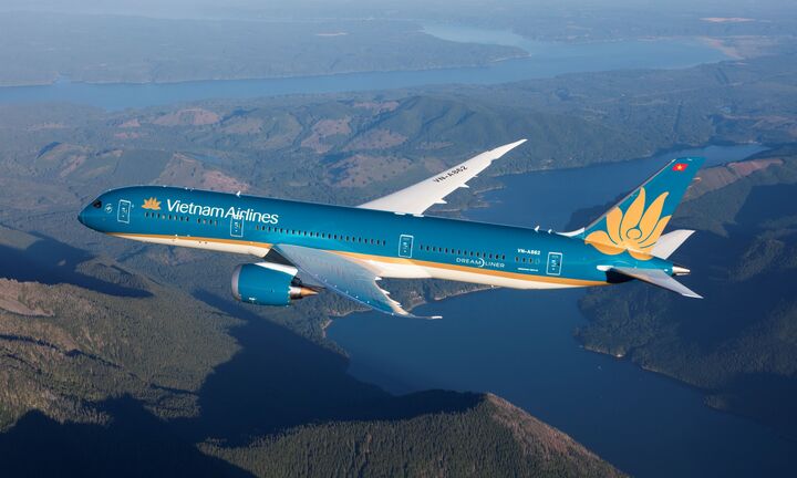 Vietnam Airlines báo cáo tài chính Quý I/2026, chủ động thích ứng trước biến động của thị trường quốc tế