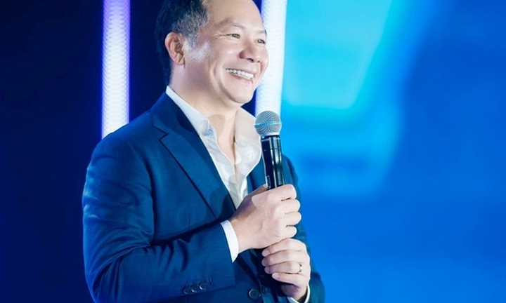 Shark Hưng bất ngờ từ nhiệm thành viên HĐQT Cen Land