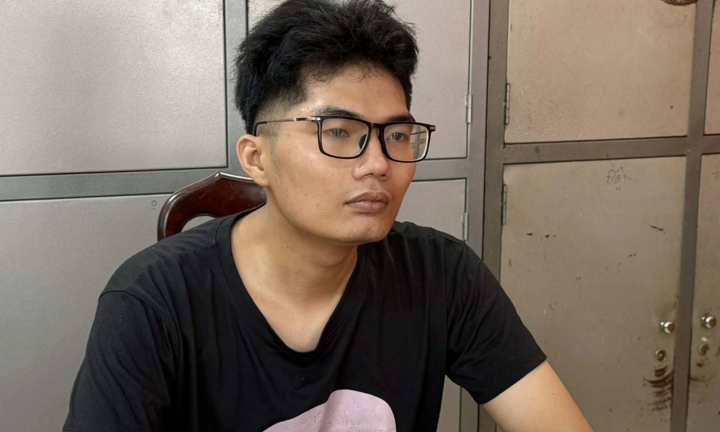 Danh tính gã trai trộm 5 cây vàng của em gái người yêu ở Đắk Lắk