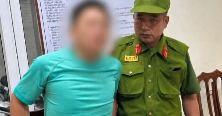 Giải cứu người phụ nữ bị chồng bạo hành trong đêm ở Hà Nội