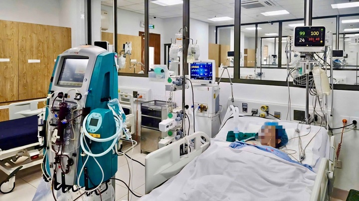 Liên tiếp ca ngộ độc thuốc nhập viện, bác sĩ cảnh báo thói quen nguy hiểm nhiều người mắc