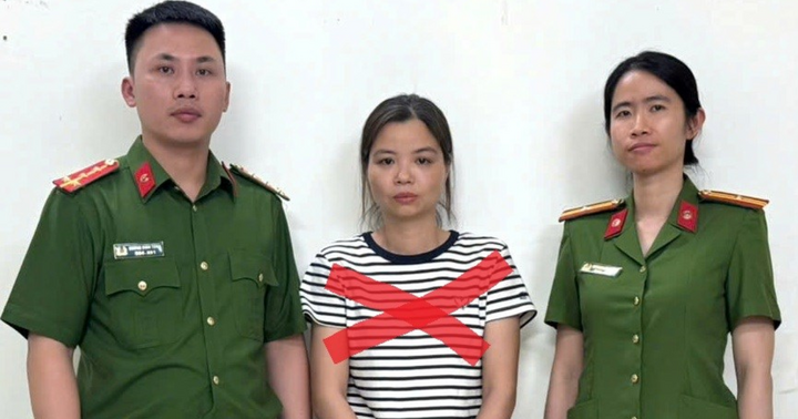 Tạm giữ 