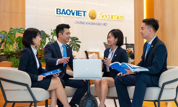 Tập đoàn Bảo Việt (BVH): Lợi nhuận trước thuế hợp nhất Quý I/2026 đạt 1.006 tỷ đồng, tăng trưởng 18,7%