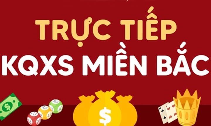 XSMB 1/5- Kết quả xổ số miền Bắc hôm nay 1/5/2026- kết quả XSMB ngày 1/5