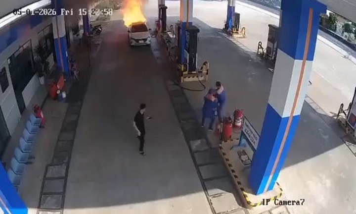 Vụ cháy ô tô, 2 thiếu niên tử vong: Góc nhìn pháp lý từ luật sư