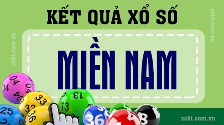 XSMN 3/5- Kết quả xổ số miền Nam hôm nay 3/5/2026- kết quả XSMN ngày 3/5