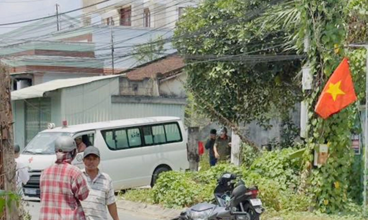 Diễn biến mới nhất vụ sát hại vợ con ở Tây Ninh