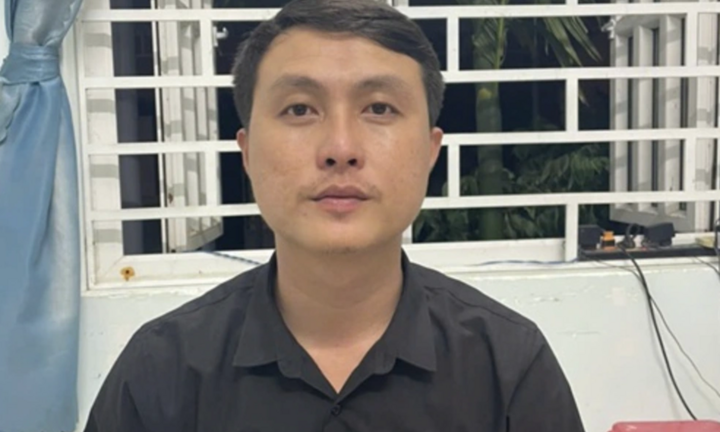 Bắt đối tượng nhận làm thủ tục đất đai rồi chiếm đoạt tài sản ở Lâm Đồng