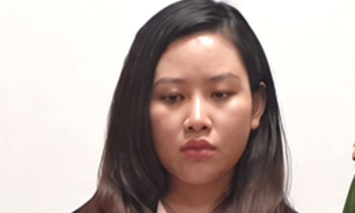 Danh tính 