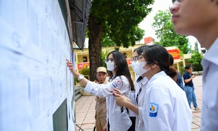 Kỳ thi tốt nghiệp THPT 2026: Thí sinh cần lưu ý gì trước khi hết hạn đăng ký?