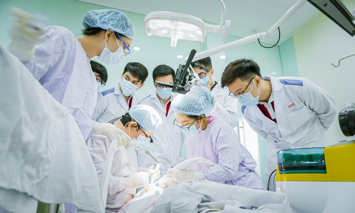 Tuyển sinh đại học năm 2026: Học phí tăng mạnh, liệu 