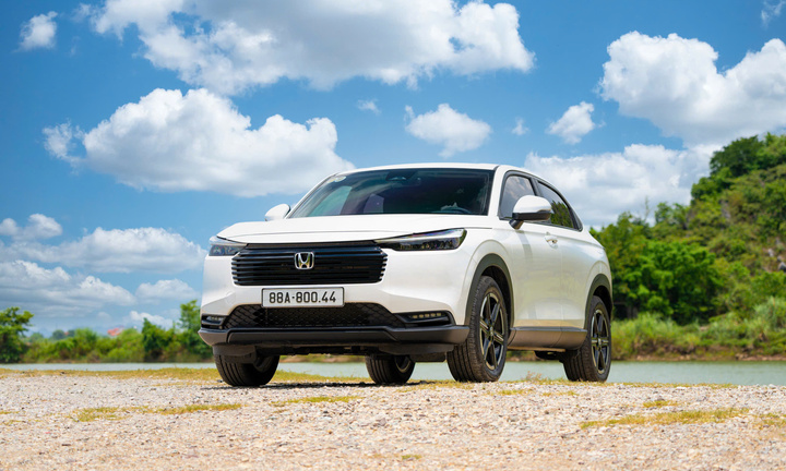 Mua xe Honda tháng 5: Giảm 50% lệ phí trước bạ, thêm loạt hỗ trợ tài chính hấp dẫn