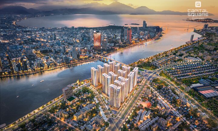 Đà Nẵng vào chu kỳ tăng trưởng mới, cơ hội đang thuộc về những người tiên phong