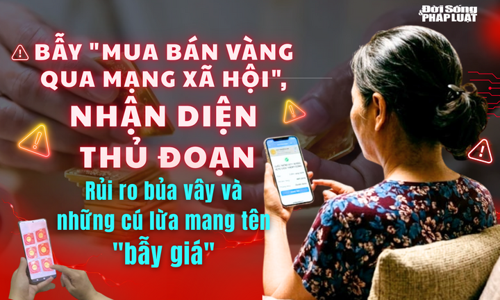  Bẫy 