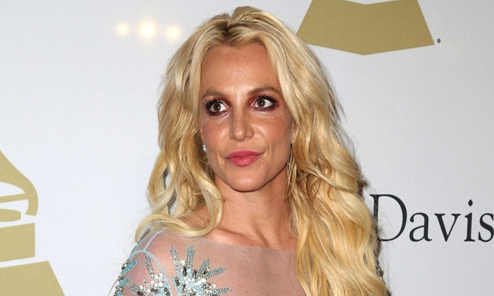 Tiết lộ lý do Britney Spears bị kết án 12 tháng quản chế 