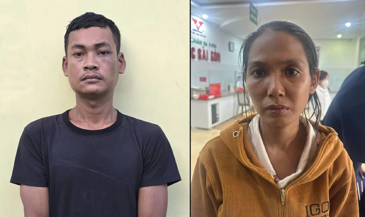 Vụ bé trai 2 tuổi bị bạo hành đến nguy kịch tại TP.HCM: Lời khai của gã cha dượng