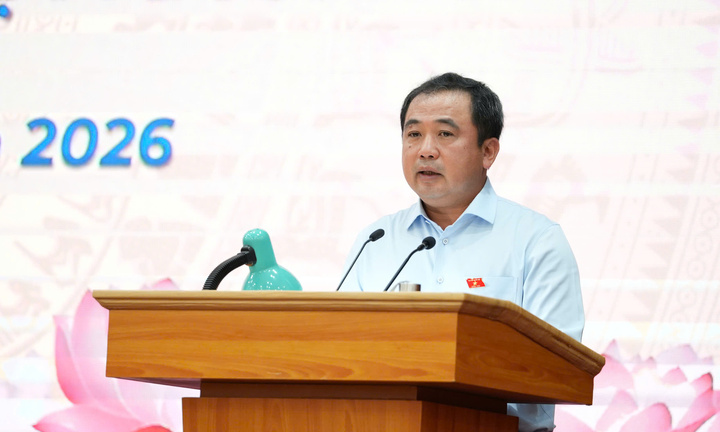 Bí thư Hà Nội chỉ ra 5 