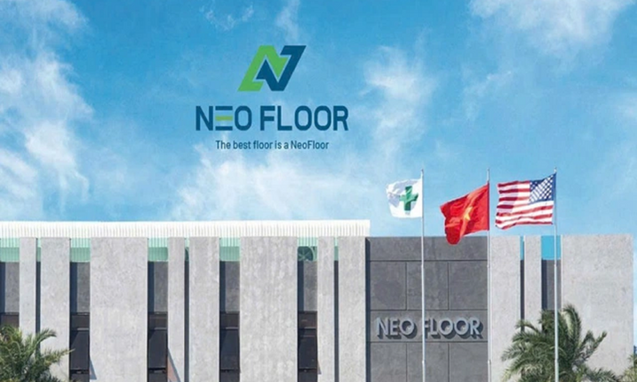 Lý do Công ty Cổ phần Neo Floor bị xử phạt