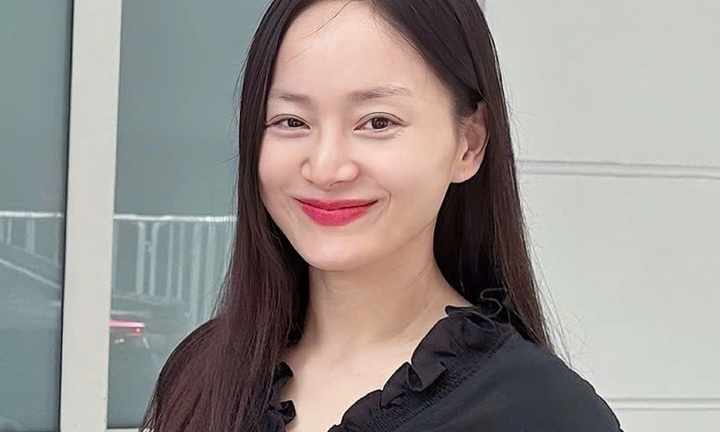 Diễn viên Lan Phương thắng kiện ly hôn chồng Tây, được trực tiếp nuôi hai con