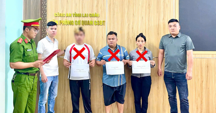 Giải cứu thiếu nữ 14 tuổi trước giờ bị bán sang Trung Quốc dưới vỏ bọc “tìm chồng”