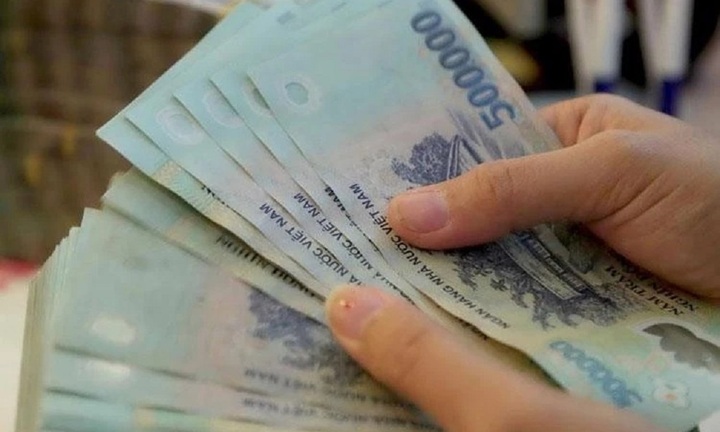 Trả lương từ 5 triệu đồng phải chuyển khoản: Bộ Tài chính lên tiếng nói rõ thông tin này