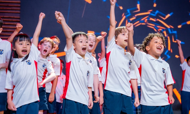 Brighton College Vietnam trở thành trường đầu tiên ở Việt Nam lọt top các trường tư thục xuất sắc toàn cầu 2026
