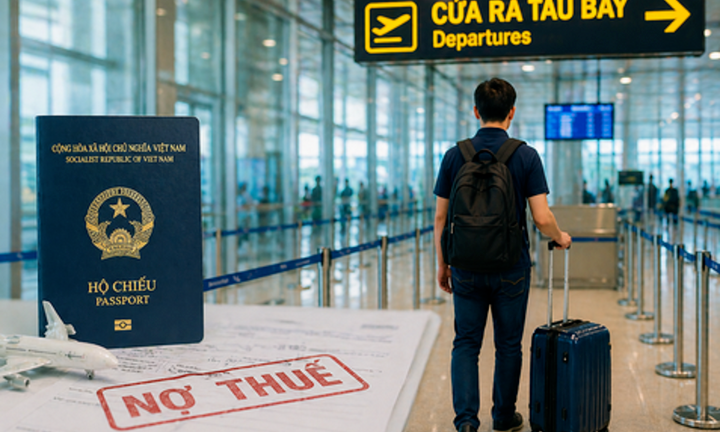 Cục Thuế nói gì về thông tin 