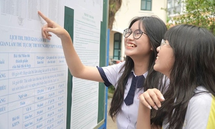 Sinh viên ngành nào được miễn học phí 100% năm 2026?
