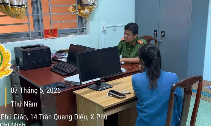Lộ danh tính người phụ nữ gây tai nạn rồi thản nhiên rời khỏi hiện trường, bỏ mặc nạn nhân