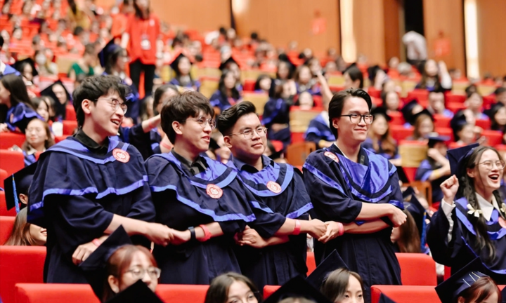 Thủ tướng Chính phủ quyết định thành lập phân hiệu, sáp nhập một số trường cao đẳng vào đại học