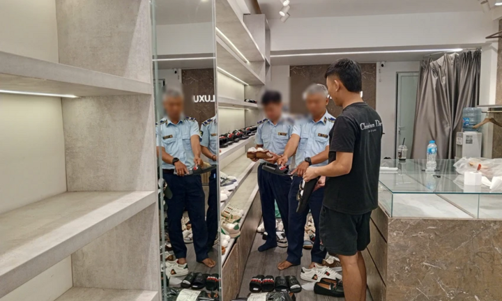Hà Nội: Bí mật 