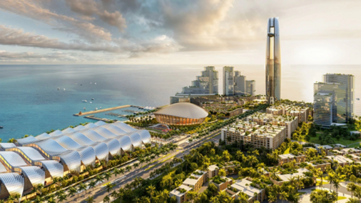Báo Hàn “choáng ngợp” trước tiến độ chuẩn bị APEC 2027 của Phú Quốc