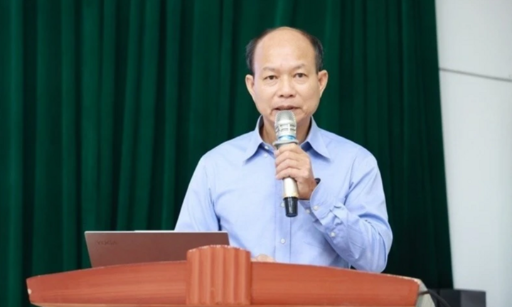 Giáo sư Việt Nam làm viện sĩ của 6 viện hàn lâm hàng đầu thế giới là ai?