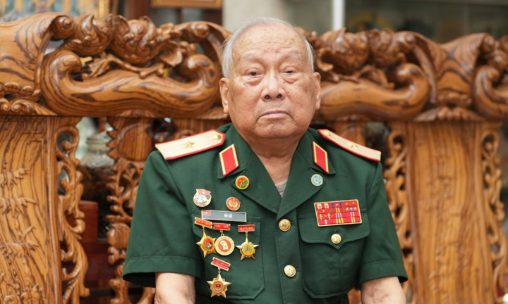 Hướng tới Đại hội MTTQ Việt Nam lần thứ XI: Đại biểu cao tuổi nhất gửi gắm kỳ vọng