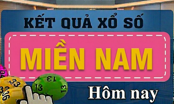 XSMN 9/5- Kết quả xổ số miền Nam hôm nay 9/5/2026- kết quả XSMN ngày 9/5