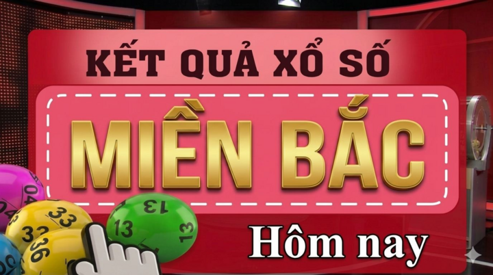 XSMB 9/5- Kết quả xổ số miền Bắc hôm nay 9/5/2026- kết quả XSMB ngày 9/5