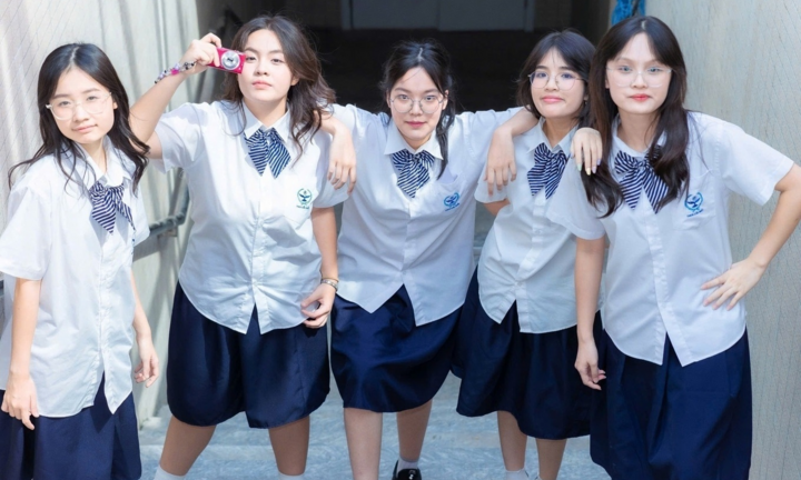 Tin tức giáo dục 24h: Hà Nội