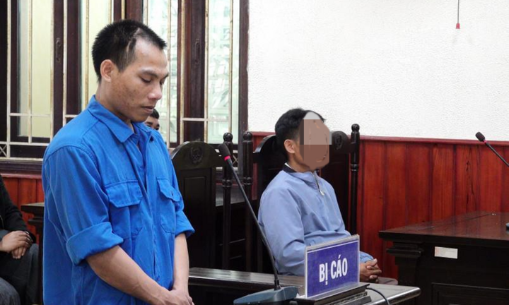 Bi kịch Tình-Tiền: Sát hại vợ cũ vì ghen tuông, người đàn ông lĩnh 20 năm tù