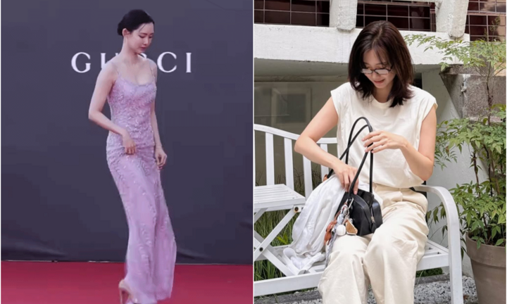 Mỹ nhân vừa có cú ngã chấn động showbiz là ai?