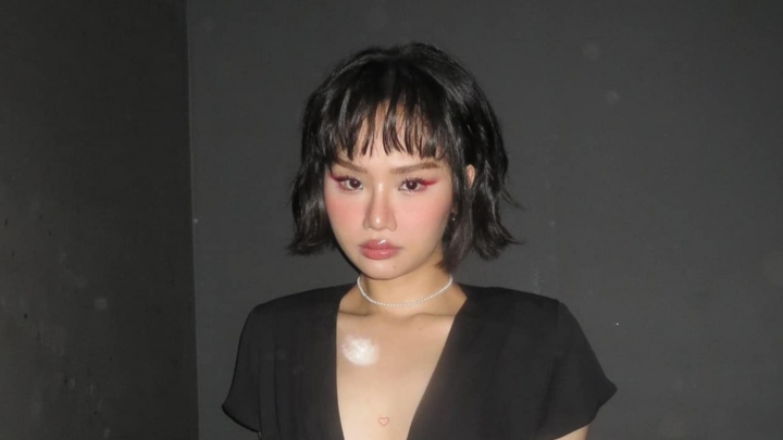 Công ty quản lý của Miu Lê lên tiếng